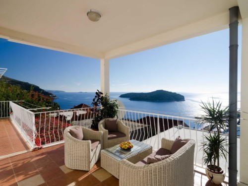 Holiday apartment - 4 persons -  - 20000 - Dubrovnik