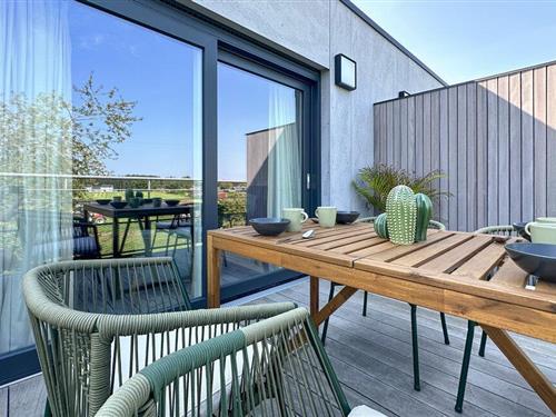 Ferielejlighed - 6 personer -  - Rue de Bouillon 62 - - 5555 - Bièvre