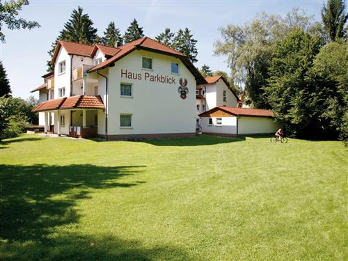 Ferielejlighed - 4 personer -  - Huberstraße - 78073 - Bad Dürrheim