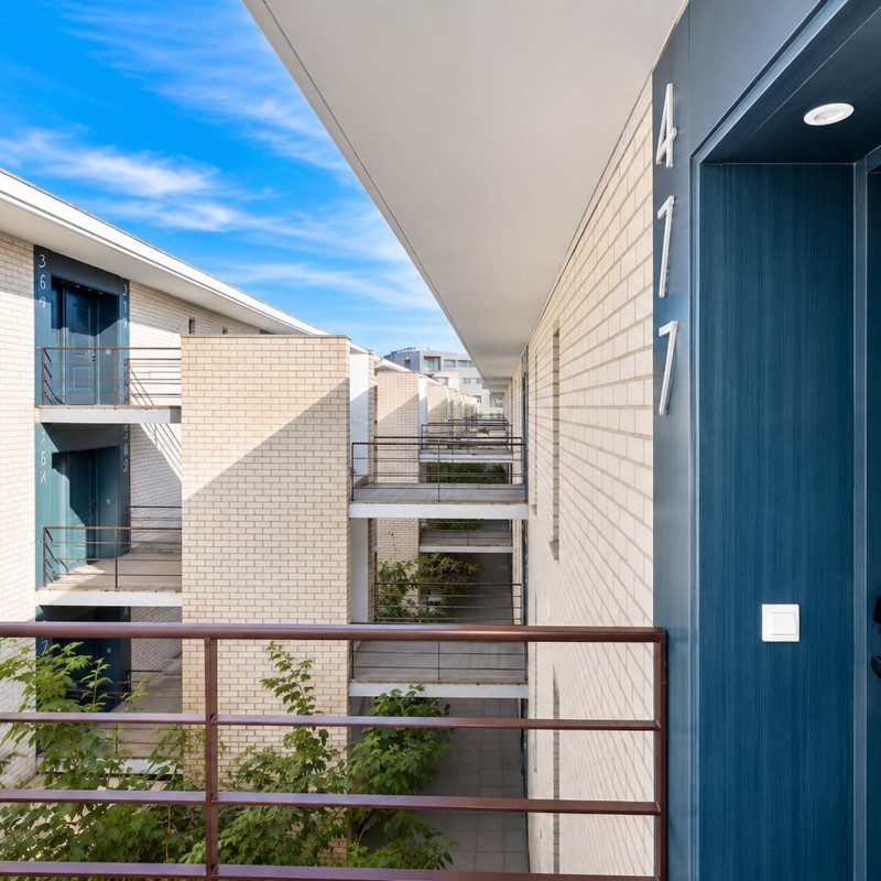 Ferielejlighed - 2 personer -  - 17250 - Platja D'aro, Girona