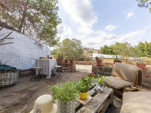 Sommerhus - 4 personer -  - Terque - 04569