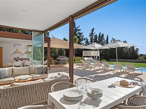 Holiday home - 8 persons -  - Poligono 2, parcela - 07300 - Inca