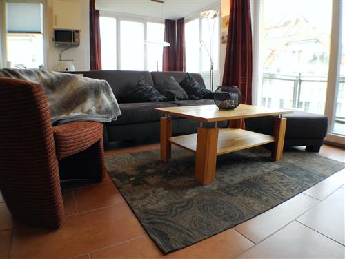 Holiday Home/Apartment - 4 persons -  - Strandpark - - 23775 - Großenbrode