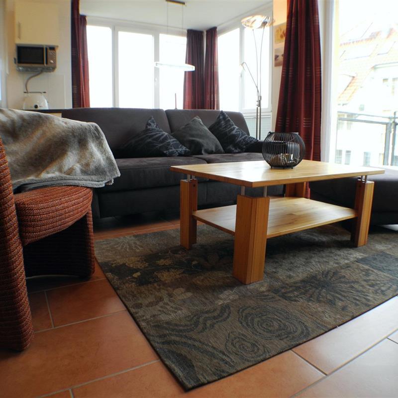 Ferielejlighed - 4 personer -  - Strandpark - - 23775 - Großenbrode