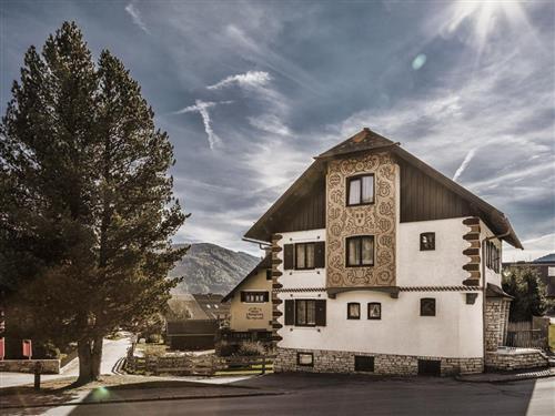 Feriehus - 14 personer -  - Markt - 5570 - Mauterndorf