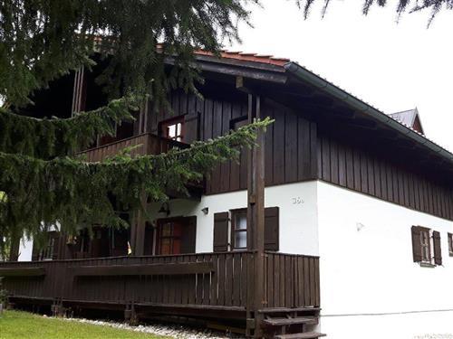 Ferielejlighed - 2 personer -  - Waldferiendorf - 94209 - Regen