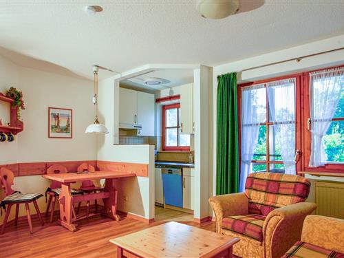 Ferienwohnung - 4 Personen -  - Seestraße - 83339 - Chieming