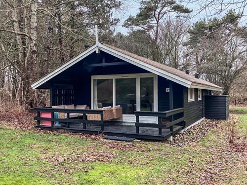 Sommerhus - 4 personer -  - Jættevænget - Liseleje - 3390 - Hundested