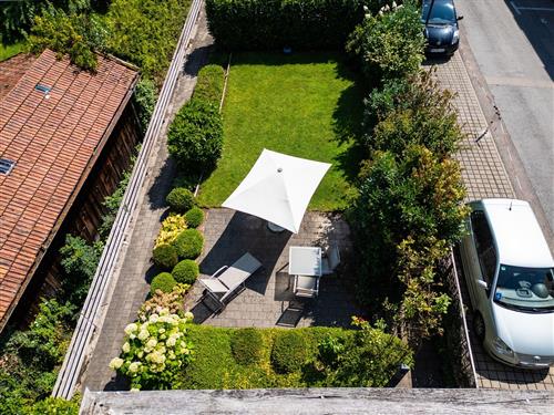 Ferielejlighed - 3 personer -  - Meggendorferstraße - 83043 - Bad Aibling