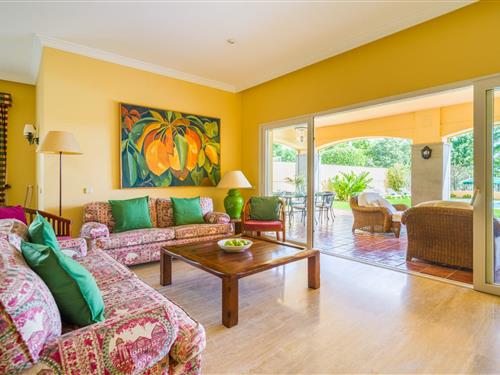 Chalet - 6 personer -  - 35100 - Maspalomas