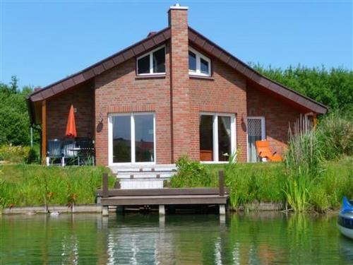 Sommerhus - 4 personer -  - Osterbruch - 21762