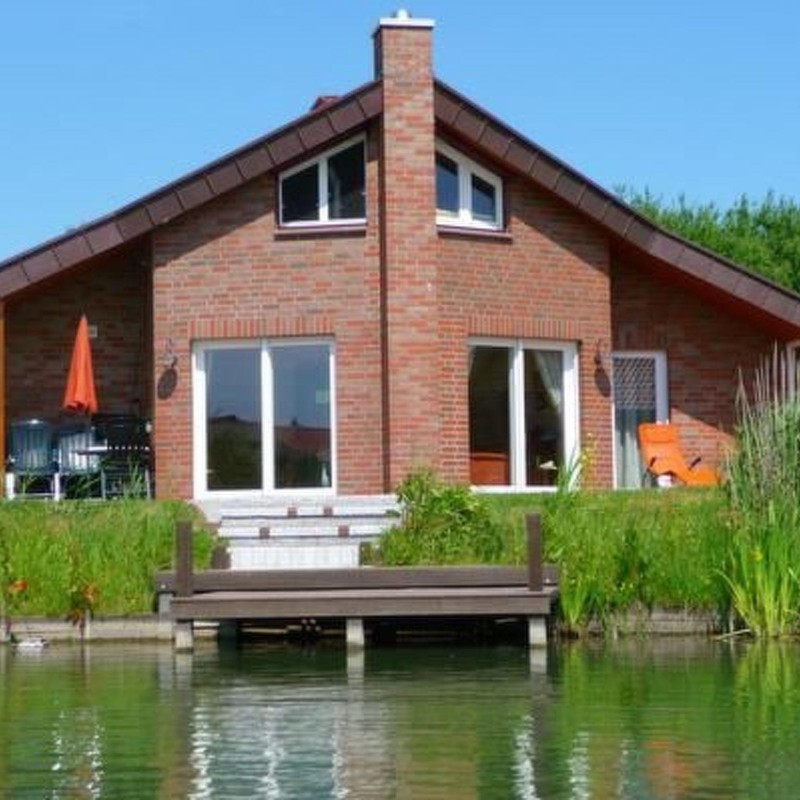 Sommerhus - 4 personer -  - Osterbruch - 21762