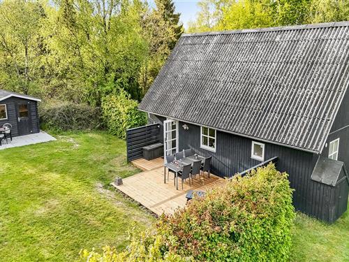 Sommerhus - 6 personer -  - Skovbrynet - Vesterlund/Give - 7323 - Give