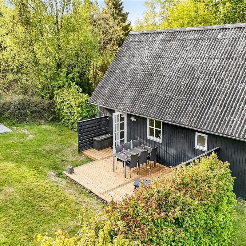 Ferienhaus - 6 Personen -  - Skovbrynet - Vesterlund/Give - 7323 - Give