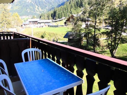 Sommerhus - 4 personer -  - 74390 - Châtel