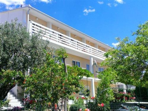 Ferielejlighed - 3 personer -  - Vavlje II/30, Duce - 21310 - Omis