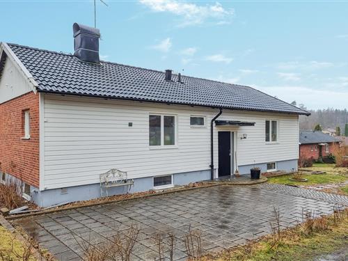 Fritidshus - 5 personer -  - Soldatvägen - Västra Bodarna - 441 60 - Alingsås