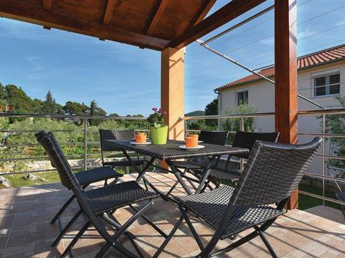 Sommerhus - 5 personer -  - Podlukovnik - Sibenik-Bilice - 22000 - Sibenik