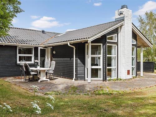 Ferienhaus - 6 Personen -  - Klydevej - Lönstrup - 9800 - Hjörring