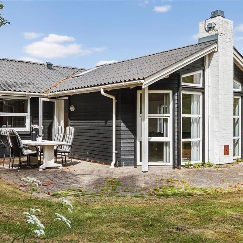 Ferienhaus - 6 Personen -  - Klydevej - Lönstrup - 9800 - Hjörring