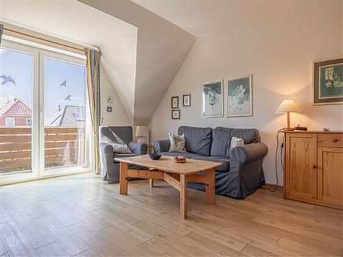 Ferienhaus - 6 Personen -  - Schmiedekoppel - 24395 - Kronsgaard