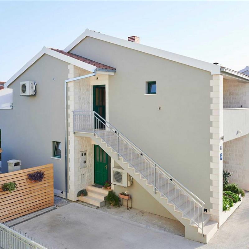 Ferielejlighed - 4 personer -  - 21217 - Kastel Stafilic