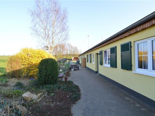 Feriehus / leilighet - 4 personer -  - 56290 - Mörsdorf