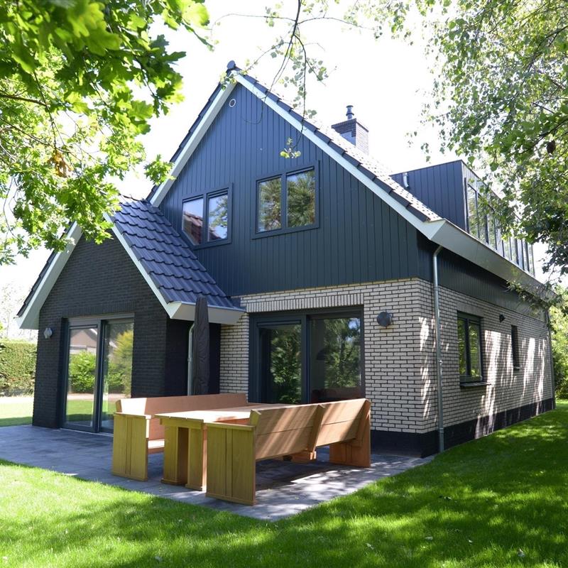 Villa - 8 personer -  - 1796PM - De Koog-Texel