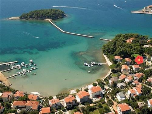 Holiday apartment - 4 persons -  - Banjol - 51280 - Rab