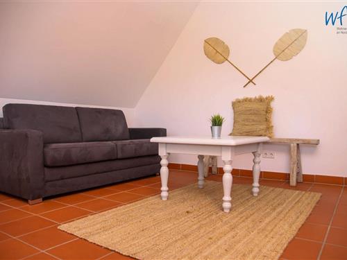 Ferielejlighed - 4 personer -  - Zur Kreptitzer Heide - 18556 - Dranske