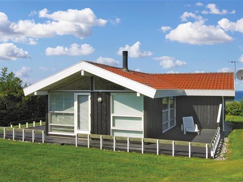 Sommerhus - 6 personer -  - Kildevangsvej - Båring Vig - 5466 - Asperup