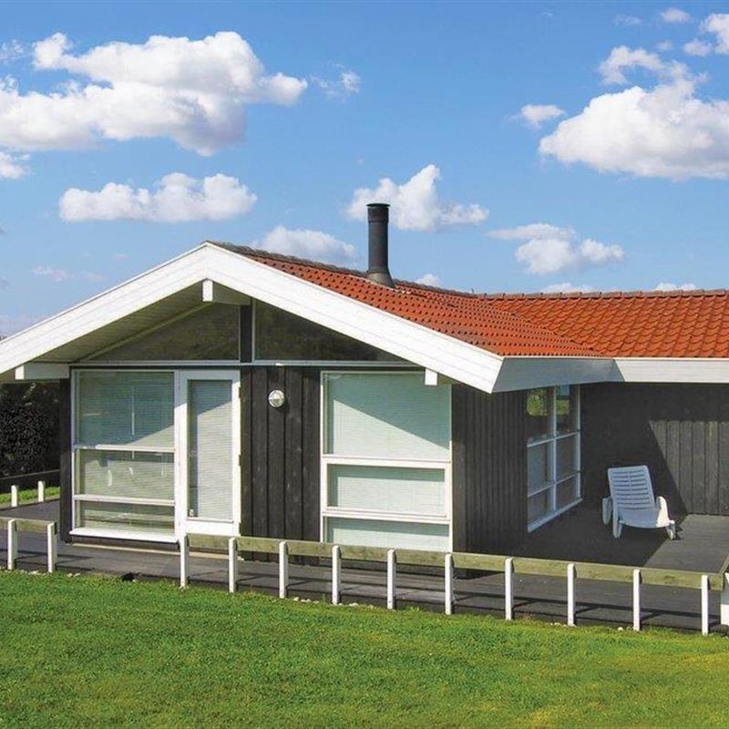 Ferienhaus - 6 Personen -  - Kildevangsvej - Baaring Vig - 5466 - Asperup