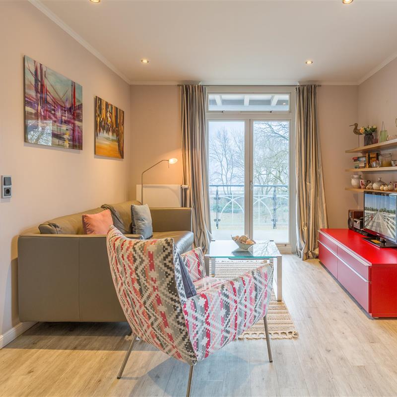 Ferielejlighed - 2 personer -  - Mittelpromenade - 23946 - Boltenhagen