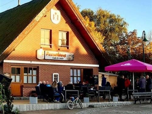 Ferielejlighed - 3 personer -  - Hafenstraße - 17154 - Neukalen