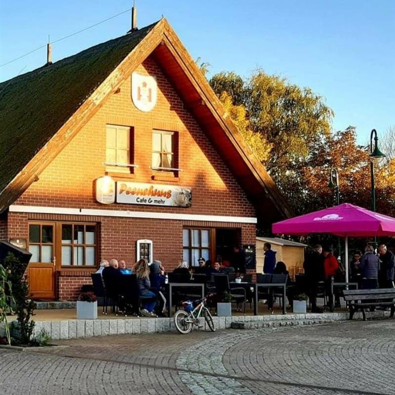 Ferielejlighed - 3 personer -  - Hafenstraße - 17154 - Neukalen