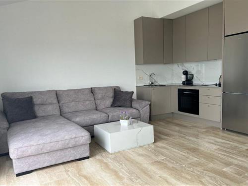 Ferieleilighet - 6 personer -  - 53291 - Novalja