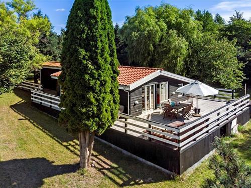 Ferienhaus - 6 Personen -  - Gøgeurtvej - Bakkebölle - 4760 - Vordingborg