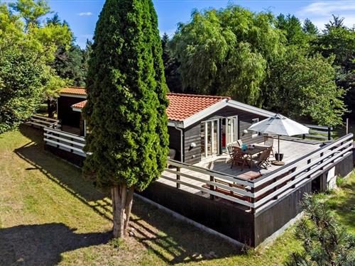 Ferienhaus - 6 Personen -  - Gøgeurtvej - Bakkebölle - 4760 - Vordingborg
