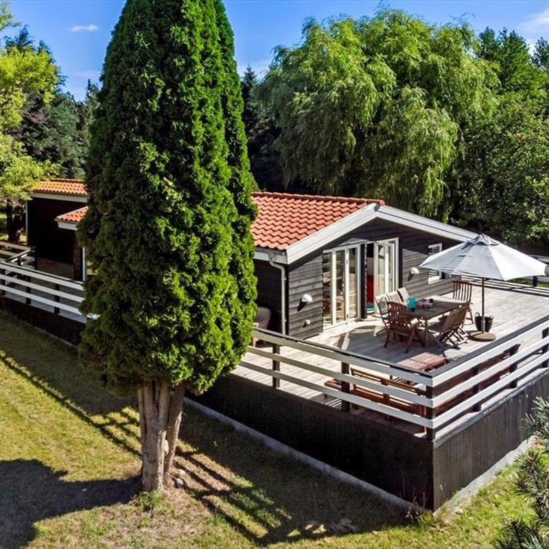 Ferienhaus - 6 Personen -  - Gøgeurtvej - Bakkebölle - 4760 - Vordingborg