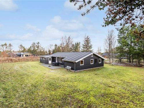 Ferienhaus - 12 Personen -  - Bugten - Bratten - 9981 - Jerup