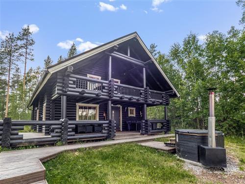 Ferienhaus - 12 Personen -  - Keuruu - 42800