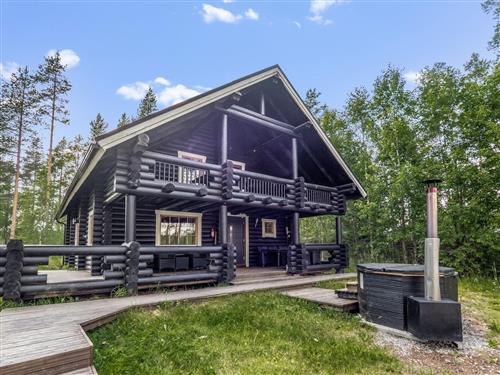 Feriehus - 12 personer -  - Keuruu - 42800