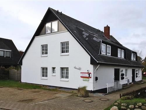 Ferielejlighed - 2 personer -  - 25980 - Westerland