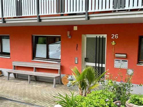 Holiday Home/Apartment - 4 persons -  - Kaltenbach - 79429 - Malsburg-Marzell