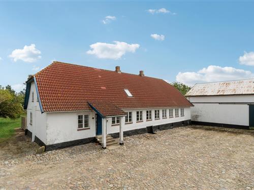 Feriehus / leilighet - 12 personer -  - Poulskervej - Poulsker - 3730 - Nexø