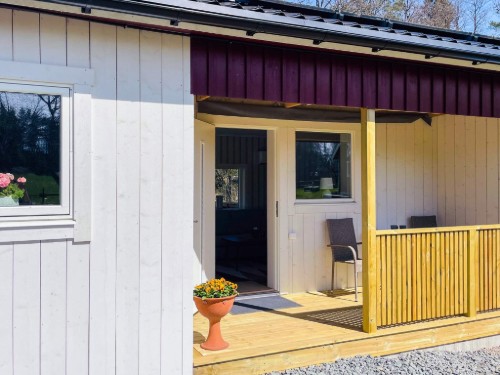  - 4 personer -  - Horsnäs - 57163 - Bodafors