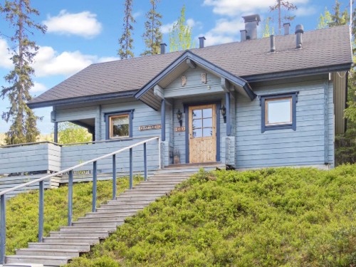 Fritidshus - 6 personer -  - 93830 - Kuusamo