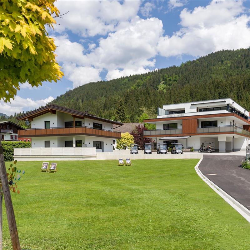 Ferielejlighed - 4 personer -  - Untere Dorfstraße - 6215 - Achenkirch