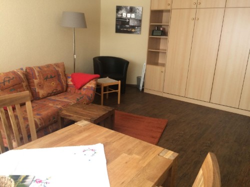 Semesterlägenhet - 4 personer -  - Dorfstraße - 94089 - Altreichenau