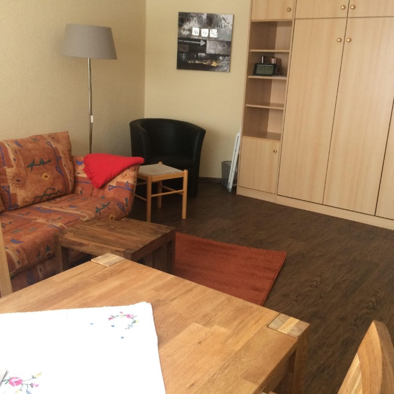 Ferielejlighed - 4 personer -  - Dorfstraße - 94089 - Altreichenau